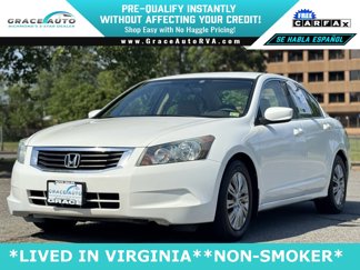 Used 2010 Honda Accord LX image 1