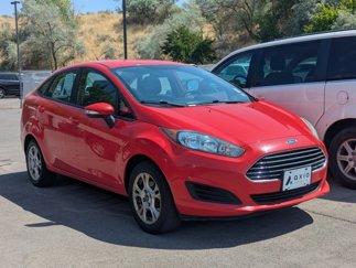Used 2015 Ford Fiesta SE image 1