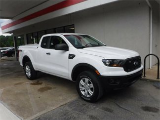 Used 2020 Ford Ranger XL w/ FX4 Off-Road Package image 1