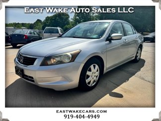 Used 2010 Honda Accord LX image 1