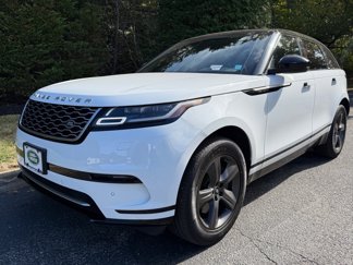 Certified 2023 Land Rover Range Rover Velar S image 1