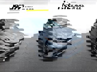 Used 2024 Kia Forte LXS image 1
