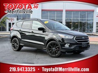 Used 2019 Ford Escape SE image 1