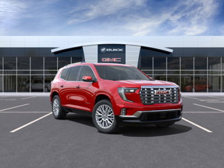 New 2025 GMC Acadia Denali image 1