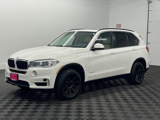 Used 2014 BMW X5 xDrive35i image 1