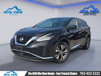 Used 2019 Nissan Murano S image 1