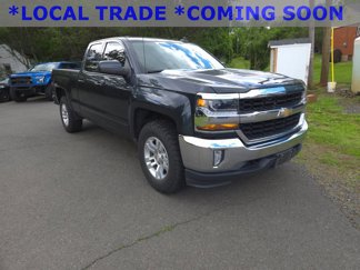 Used 2019 Chevrolet Silverado 1500 LT w/ All Star Edition image 1