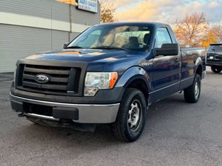 Used 2012 Ford F150 XL w/ PWR Equipment Group image 1