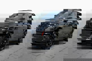 New 2025 Jeep Grand Cherokee Altitude image 1