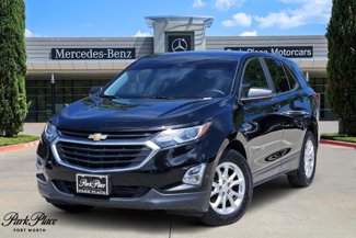 Used 2020 Chevrolet Equinox LS w/ LS Convenience Package image 1