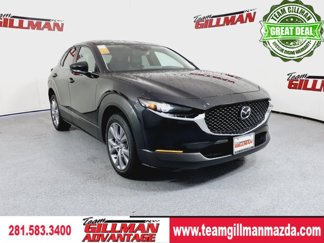 Certified 2022 MAZDA CX-30 AWD 2.5 S w/ Select Package image 1