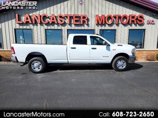 Used 2020 RAM 2500 Tradesman image 1
