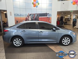 Used 2024 Toyota Corolla LE image 1