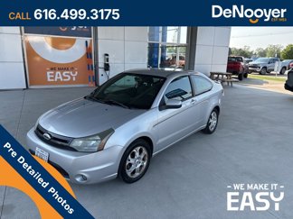 Used 2009 Ford Focus SE image 1