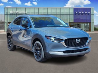 Used 2024 MAZDA CX-30 AWD 2.5 S w/ Preferred Package image 1