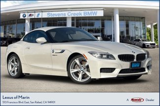 Used 2016 BMW Z4 sDrive28i image 1