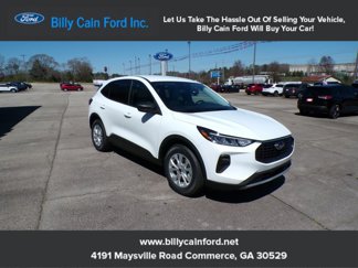 New 2025 Ford Escape Active w/ Cold Weather Package image 1