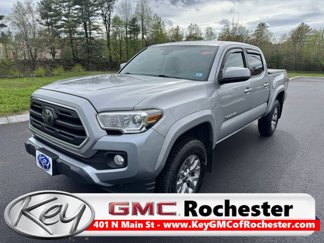 Used 2019 Toyota Tacoma SR5 image 1