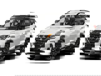 Used 2023 Nissan Kicks SR w/ SR Premium Package image 1