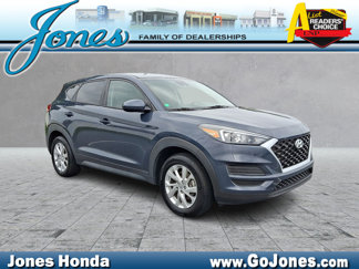 Used 2019 Hyundai Tucson SE w/ Cargo Package image 1