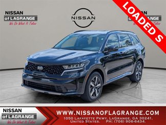 Used 2021 Kia Sorento S image 1