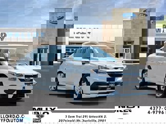 Used 2020 Subaru Legacy image 1