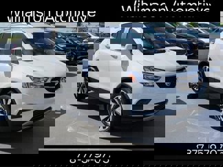 Used 2022 Buick Encore Preferred w/ Safety Package image 1