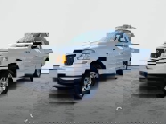 Used 2002 Ford F150 XL image 1