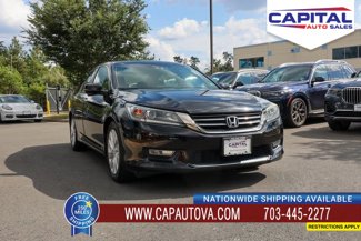 Used 2013 Honda Accord EX-L image 1