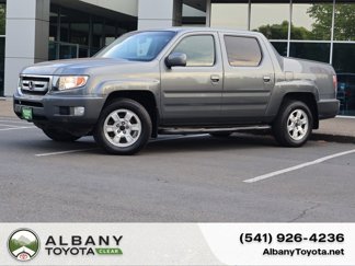 Used 2011 Honda Ridgeline RTS image 1