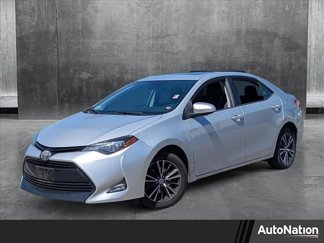 Used 2017 Toyota Corolla LE image 1
