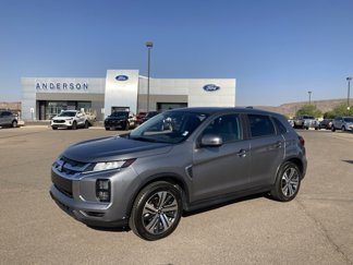 Used 2021 Mitsubishi Outlander Sport ES image 1