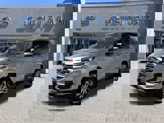 Used 2022 Ford Edge Titanium w/ Equipment Group 301A image 1