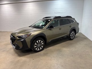 Used 2023 Subaru Outback Limited image 1