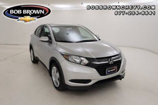 Used 2016 Honda HR-V LX image 1