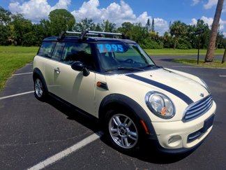 Used 2013 MINI Cooper Clubman image 1