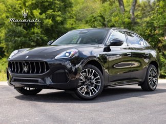 New 2025 Maserati Grecale GT image 1