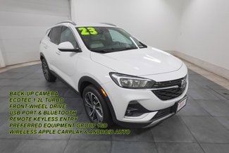 Used 2023 Buick Encore GX Select image 1