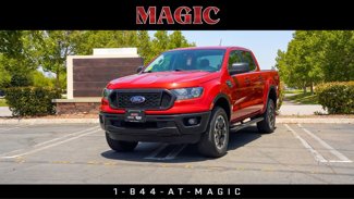Used 2021 Ford Ranger XL w/ Equipment Group 101A High image 1