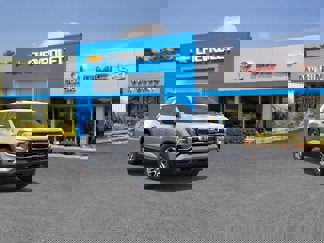 New 2026 GMC Terrain Elevation image 1