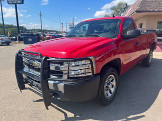 Used 2011 Chevrolet Silverado 1500 LT image 1