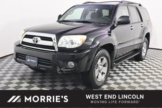 Used 2008 Toyota 4Runner SR5 image 1