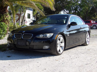 Used 2008 BMW 335i Convertible image 1