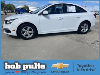 Used 2016 Chevrolet Cruze LT image 1