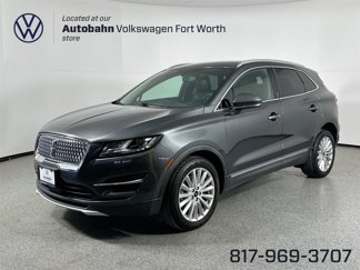 Used 2019 Lincoln MKC Premiere image 1