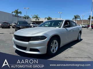 Used 2023 Dodge Charger SXT image 1