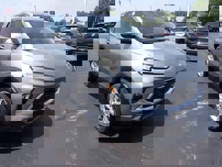 New 2025 Buick Encore GX Preferred image 1