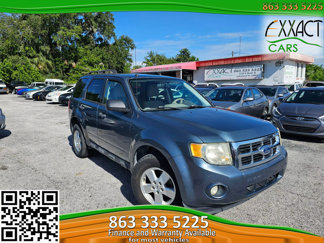Used 2011 Ford Escape XLT image 1