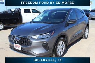 New 2024 Ford Escape Active image 1