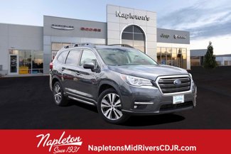 Used 2021 Subaru Ascent Limited image 1